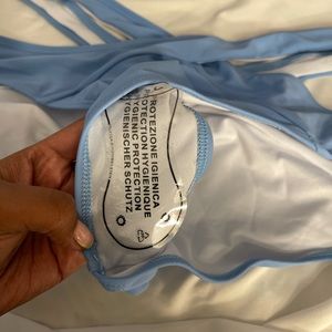 HIGH RISE BIKING💙